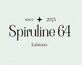 Spiruline forme et santé